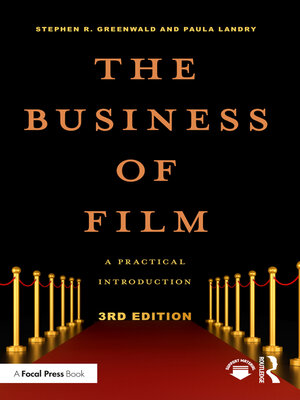 cover image of The Business of Film